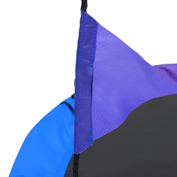 Regnbuegynge med flag 100 cm - Redegynge - Redegynger - Home & Living