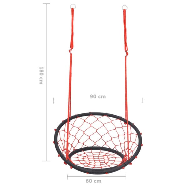 Verkkokeinu 60 cm - Keinu - Keinut - Home & Living