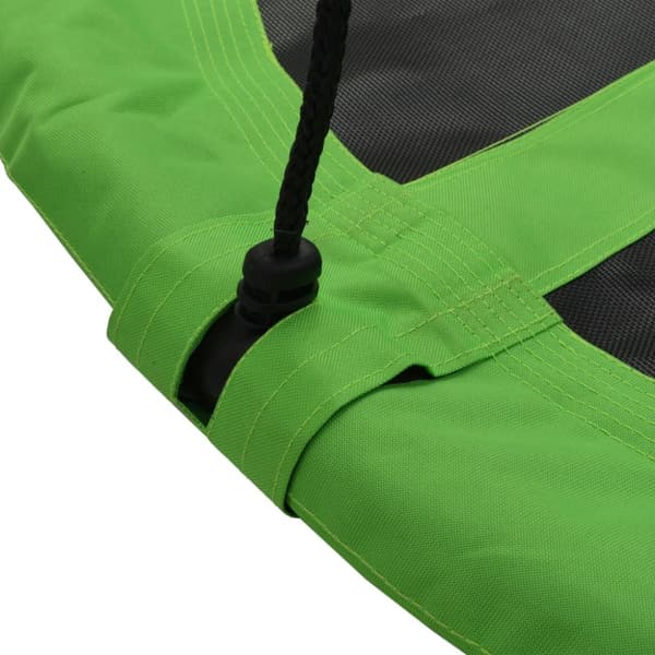 Gunga 110 cm 100 kg grön - Gunga - Gungor - Home & Living