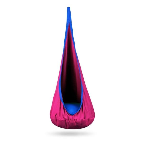 Cocoon hængestol Neo-Sport pink