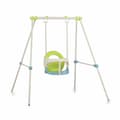 Miniatyrbilde 1 av 3: Huske Smoby 117 x 118 cm