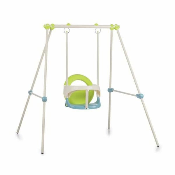 Huske Smoby 117 x 118 cm