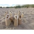 Miniatyrbilde 2 av 4: Bowlingspill Tactic Luxury Version