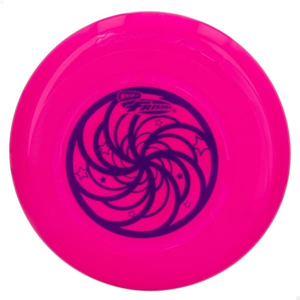 Comet Wham-O 23 x 2,5 x 23 cm 24 osaa