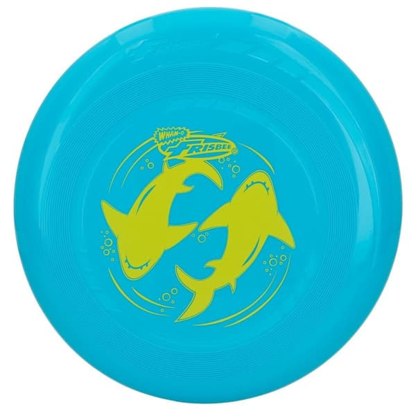Comet Wham-O 23 x 2,5 x 23 cm 24 osaa