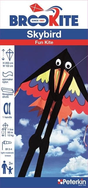 Brookite Drage 102 cm - Skybird