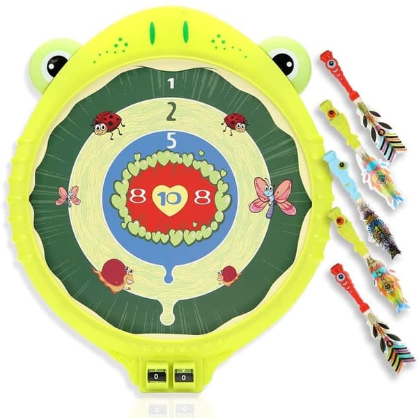Sport Series dartspill ass