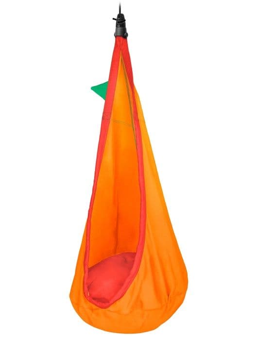 La Siesta - Joki Foxy - Barns hängmatta bo