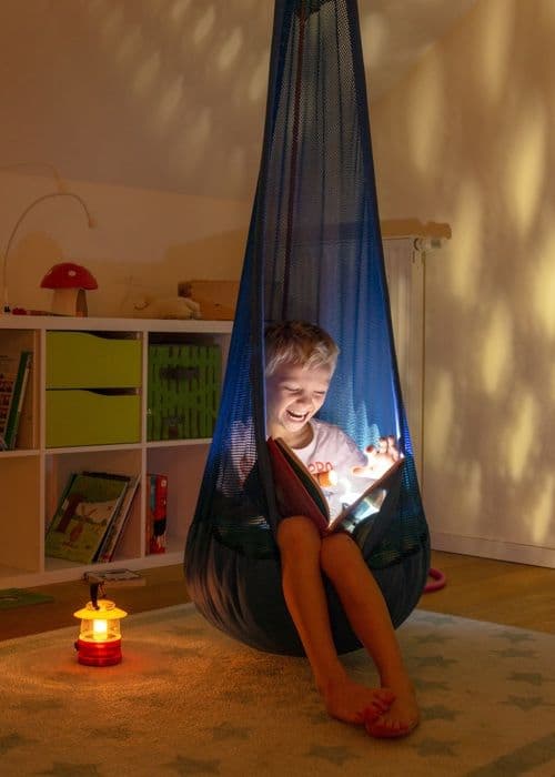 La Siesta - Joki Air Moby - Hängmatte för barn