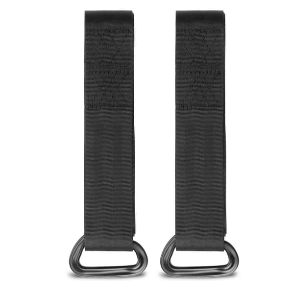 Remme til montering af gynger, 2 stk., 150 cm