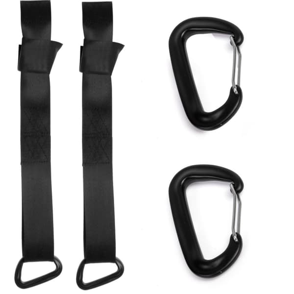 Remme til montering af gynger, 2 stk., 150 cm