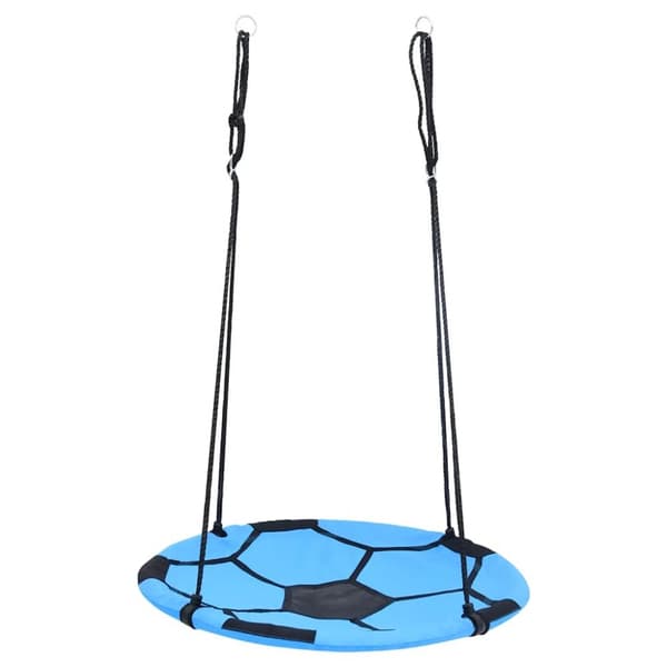 Kompisgunga fotboll 100 cm