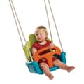 Miniatyrbild 5 av 7: AXI Baby gungstol tillväxtmodell | Baby gungstol i plast | För bebisar från 9-36 månader | Utan T-Bar