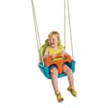 Miniatyrbild 6 av 7: AXI Baby gungstol tillväxtmodell | Baby gungstol i plast | För bebisar från 9-36 månader | Utan T-Bar