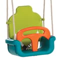 Miniatyrbild 2 av 7: AXI Baby gungstol tillväxtmodell | Baby gungstol i plast | För bebisar från 9-36 månader | Utan T-Bar