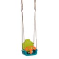 Miniatyrbild 1 av 7: AXI Baby gungstol tillväxtmodell | Baby gungstol i plast | För bebisar från 9-36 månader | Utan T-Bar