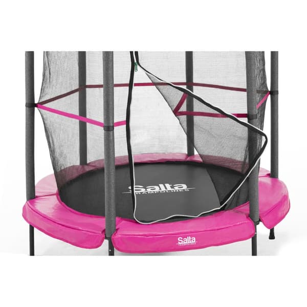 Elastisk säng Salta 5426P Ø 140 cm