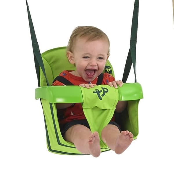 Baby Comfort Tp Hopfällbar Fåtölj Tp Leksaker H. 190-250Cm