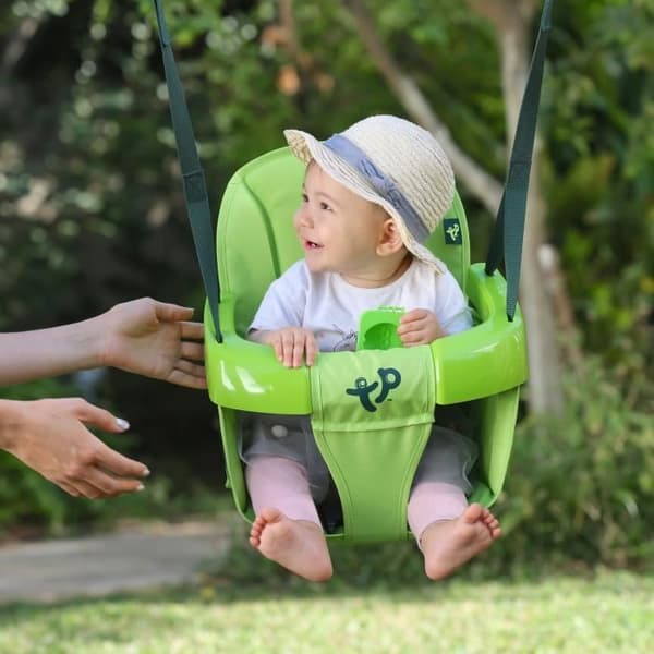 Baby Comfort Tp Hopfällbar Fåtölj Tp Leksaker H. 190-250Cm