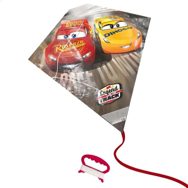 Komet Star Wars Disney Plastik 24 enheder