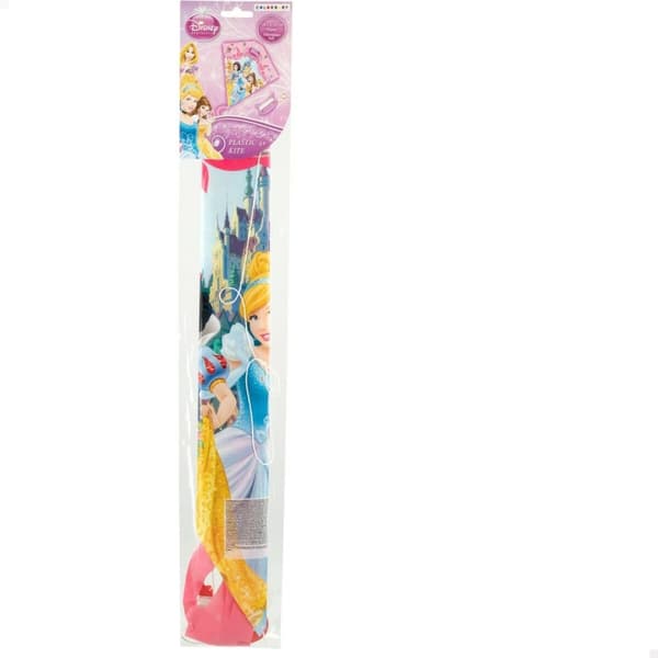 Komet Star Wars Disney Plastik 24 enheder