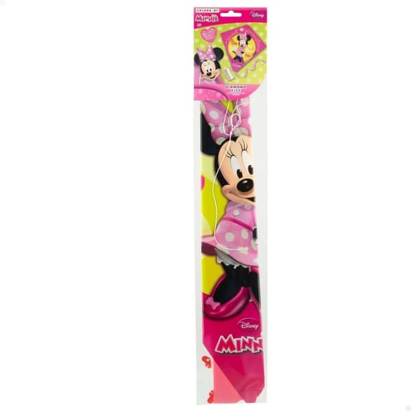 Comet Disney Muovinen 24 osaa
