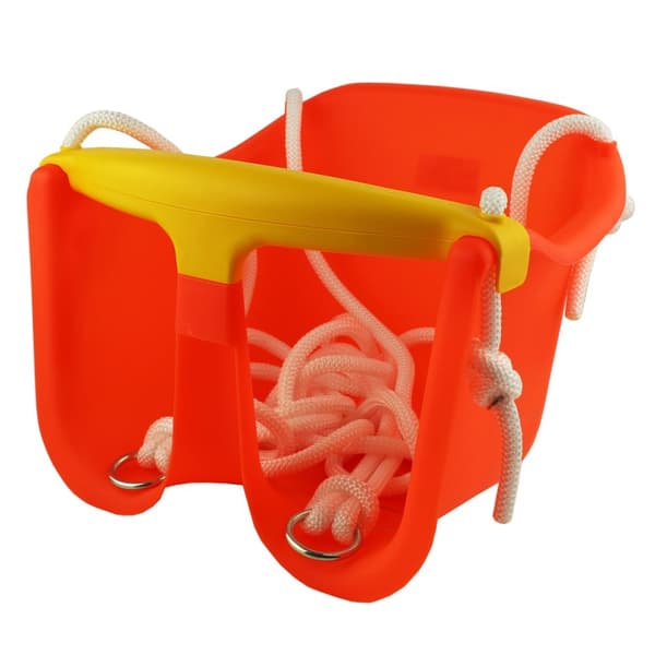 MASTER Plast Barngunga, Orange