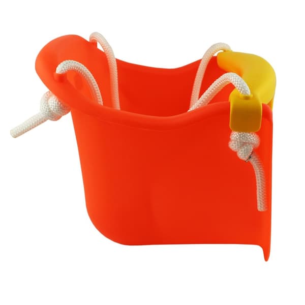 MASTER Plast Barngunga, Orange