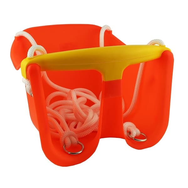 MASTER Plast Barngunga, Orange