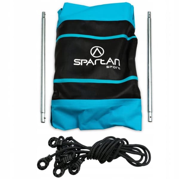 Storkereden gynge 150x75 cm SPARTAN