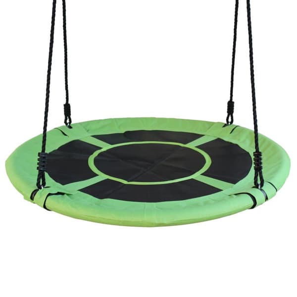 MASTER Fun Ring Havegynge 80 cm Grøn