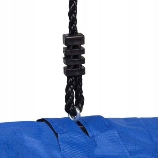 Fågelbogunga Blå - 100 Cm - Upp Till 100 Kg
