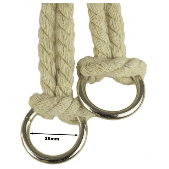 Babygunga - Babygungstol - Max 20 Kg - Kräm