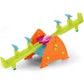Miniatyrbild 1 av 4: 4-sits Trebuchet gunga - FEBER - Justerbar i höjdled - Förstärkt stål och plast