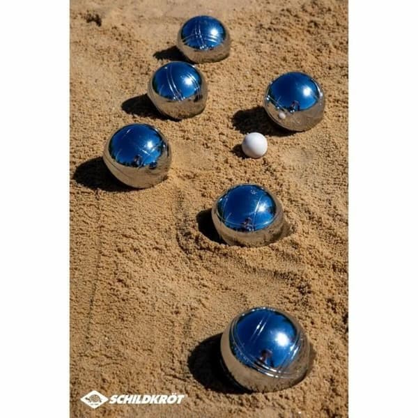 Boule-Sæt Schildkröt
