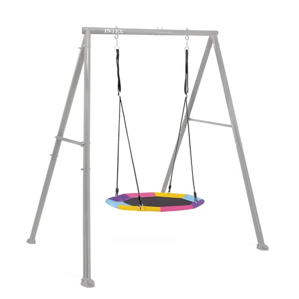Intex 44112 Stork's Nest Swing