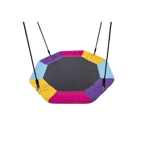 Intex 44126 Stork's Nest Legepladsgynge