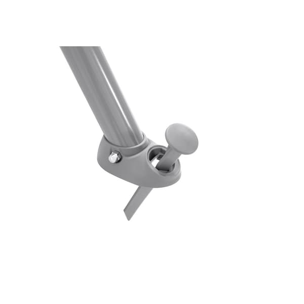 Intex 44126 Stork's Nest Legepladsgynge