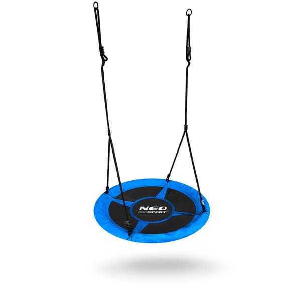 Keinuhaikarapesä Neo-Sport Swingo 110 cm