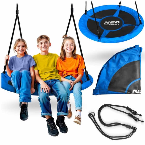 Gyngestorkebo Neo-Sport Swingo 110 cm