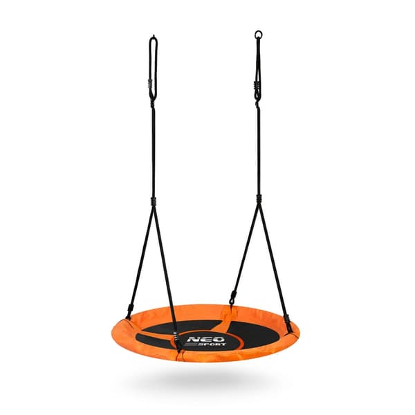 Keinuhaikarapesä Neo-Sport Swingo 100 cm
