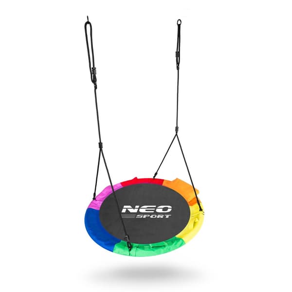 Keinuhaikarapesä Neo-Sport Swingo 100 cm
