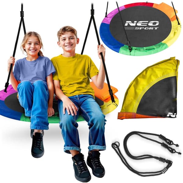 Gyngestorkebo Neo-Sport Swingo 100 cm