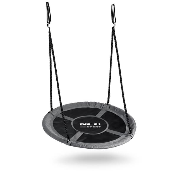 Keinuhaikarapesä Neo-Sport Swingo 100 cm