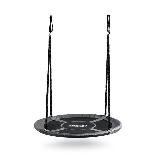 Keinuhaikarapesä Neo-Sport Swingo 100 cm