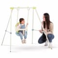 Miniatyrbilde 3 av 4: Huske Smoby Baby Life 118 x 117 cm