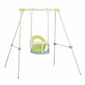 Miniatyrbilde 1 av 4: Huske Smoby Baby Life 118 x 117 cm
