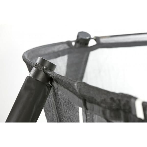 Elastisk säng Salta Ø 3,66 m