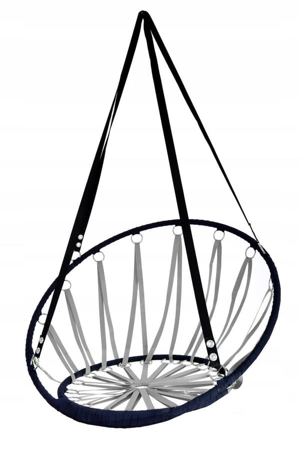 STORK'S NEST BOHO -keinu ja riippumatto