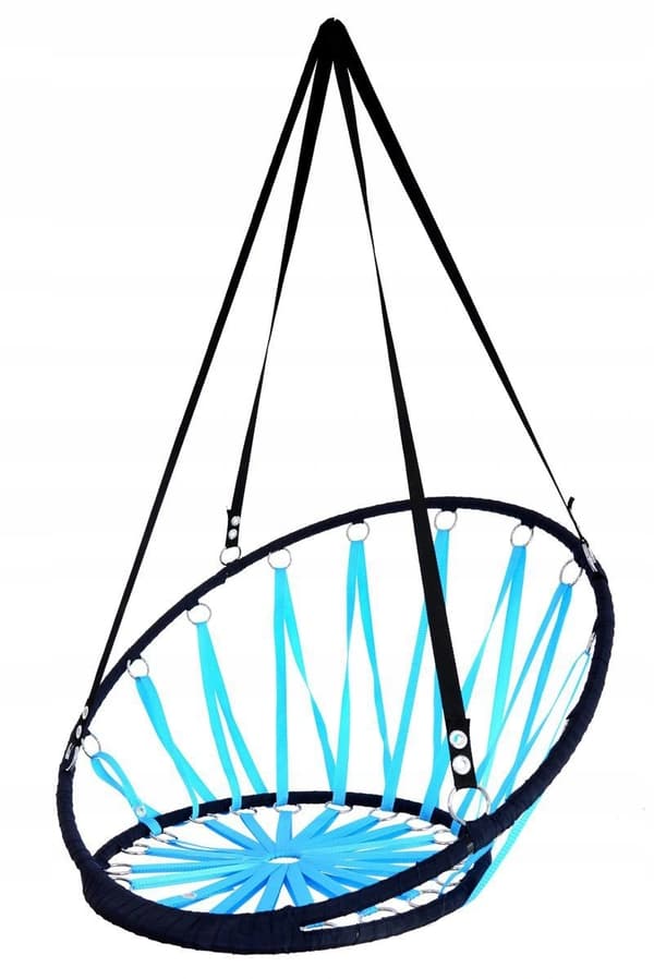 STORK'S NEST BOHO -keinu ja riippumatto